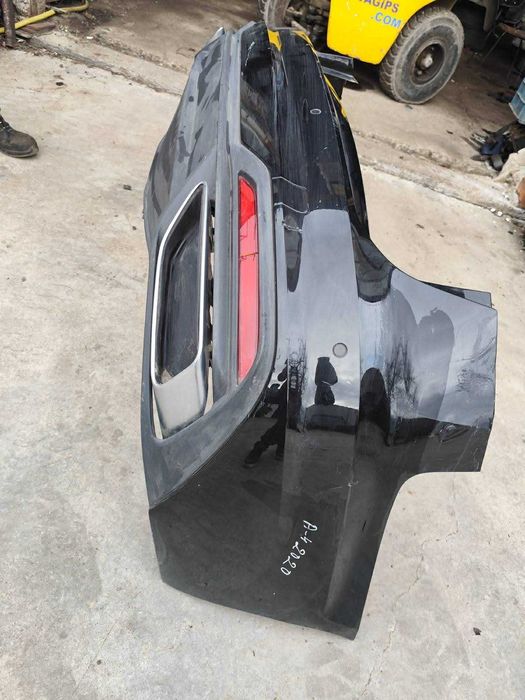 Задна броня Audi a4 Avant комби 2.0TDI 2020г.