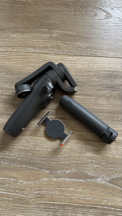 Стабилизатор DJI Osmo Mobile 6