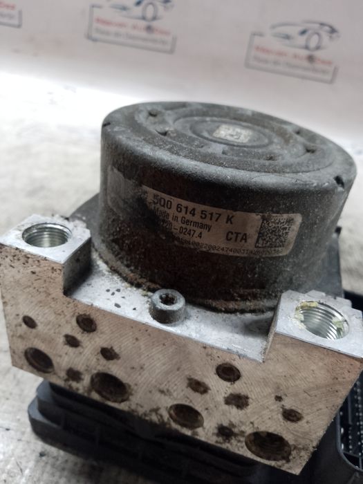 pompa abs volkswagen golf 7 break 1.6 2014