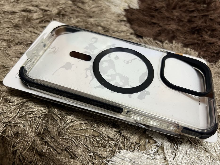 Husa iphone 15 pro max