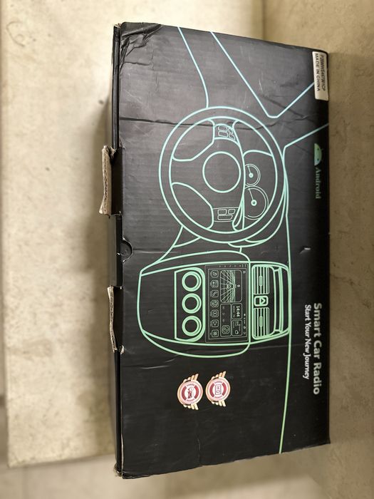 Мултимедия за BMW E39/46