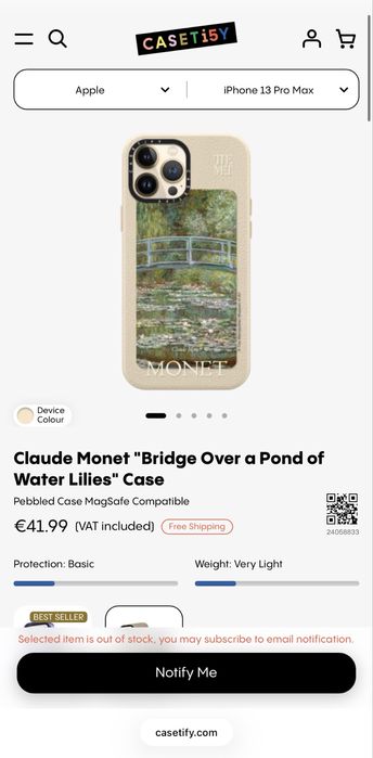 iPhone 13 Pro Max Калъфи