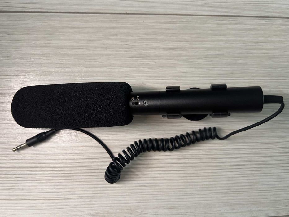 Microfon Azden SMX-10 Stereo