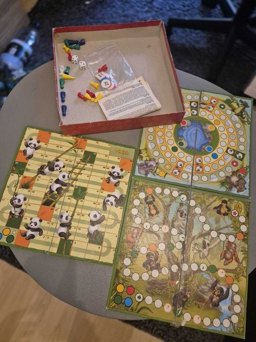Joc Colectie 35 Jocuri D TOYS