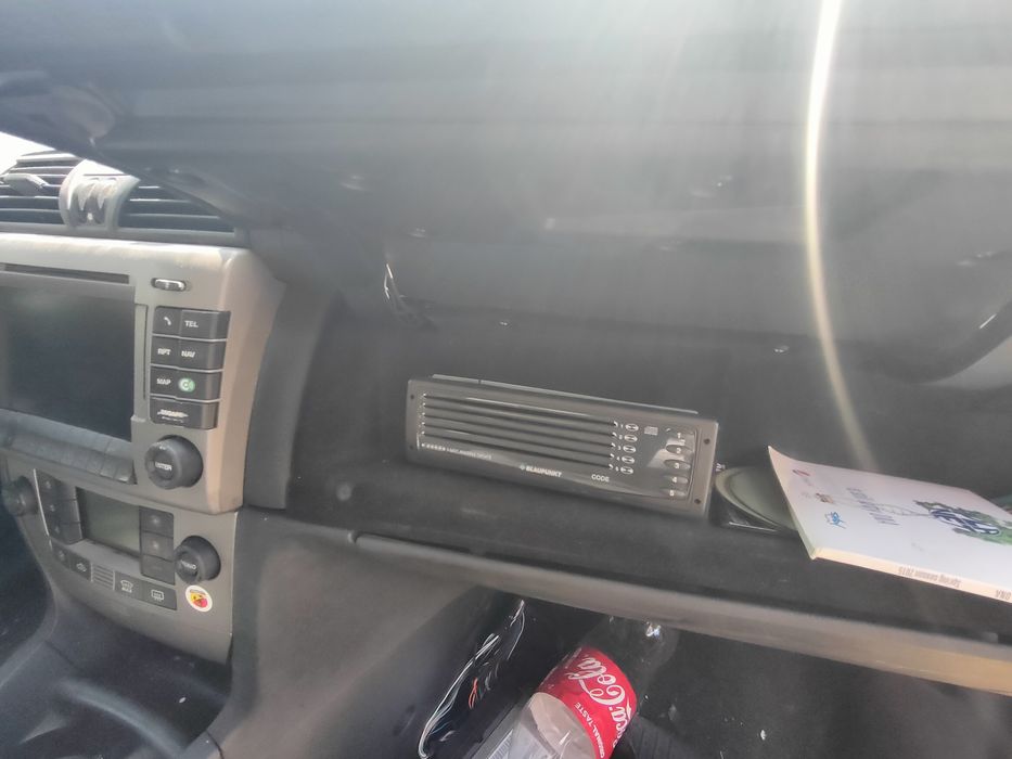 Fiat Stilo 2.4 abarth