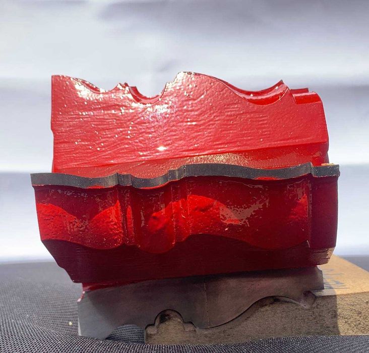 Твердосплавные фрезы на заказ.