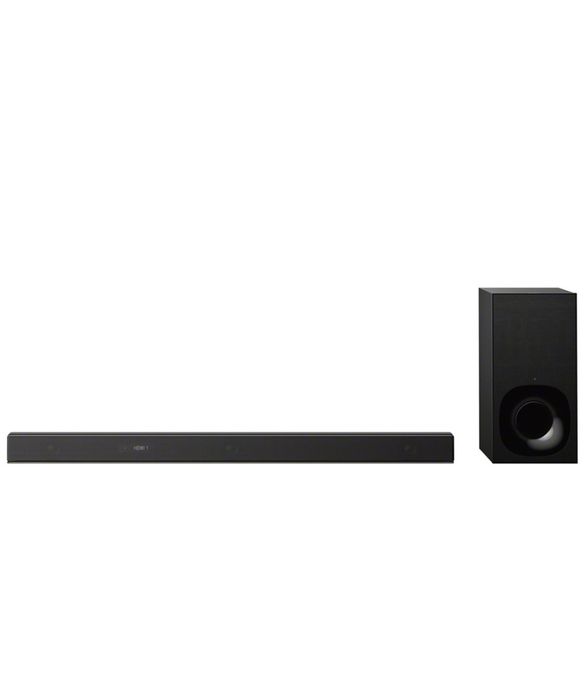 Vand Soundbar Sony HT-ZF9, 3.1