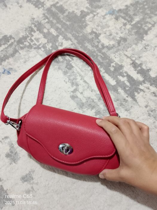 Срочно продам сумка новая