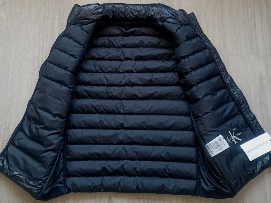 Мъжки елеци Calvin Klein