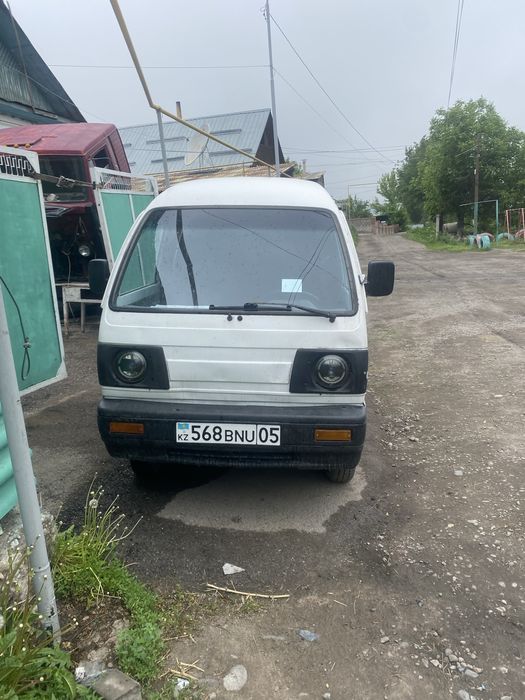 Продам Дэу дамас