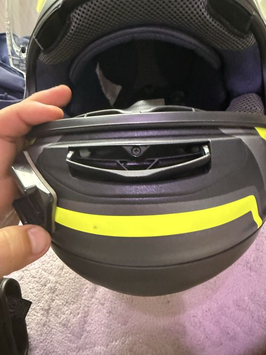 Casca moto Arai QV