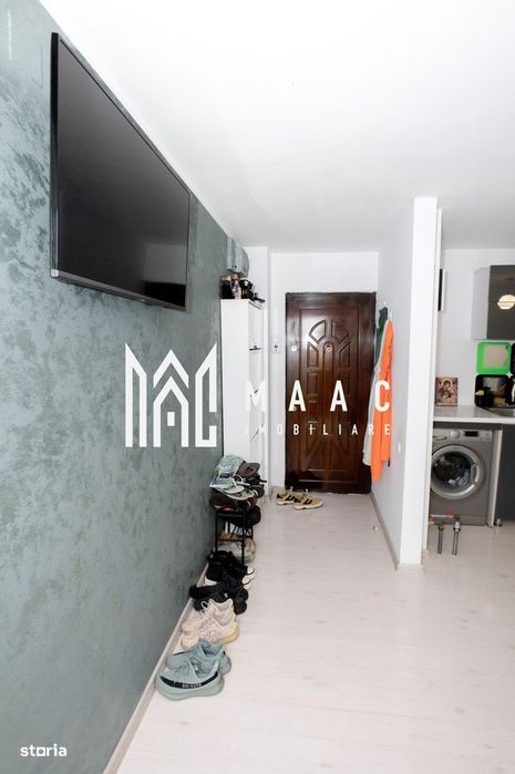 Apartament 2 camere de vânzare | Râmnicu Vâlcea | Nord | renovat