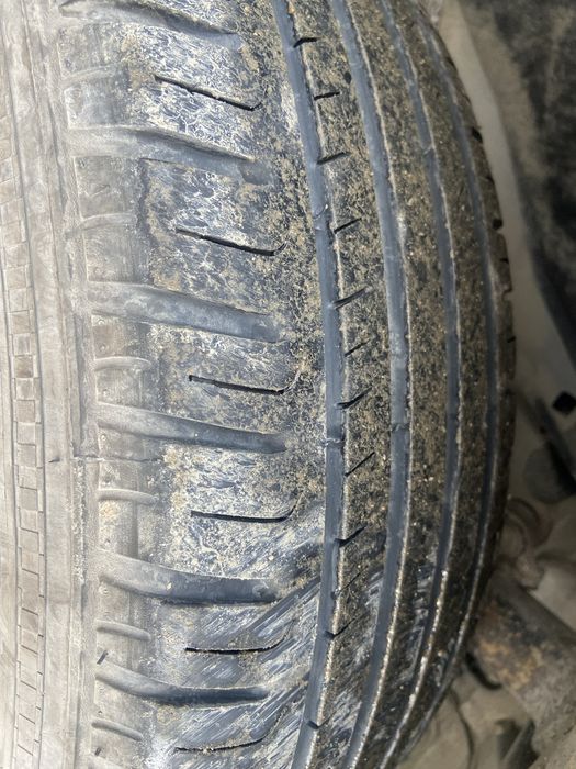 Продам летный резина отличном сост