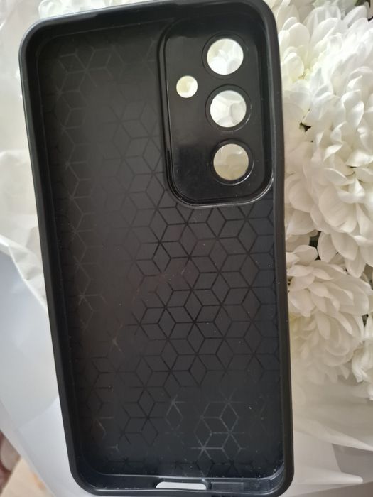 Продам новый чехол на Samsung A55