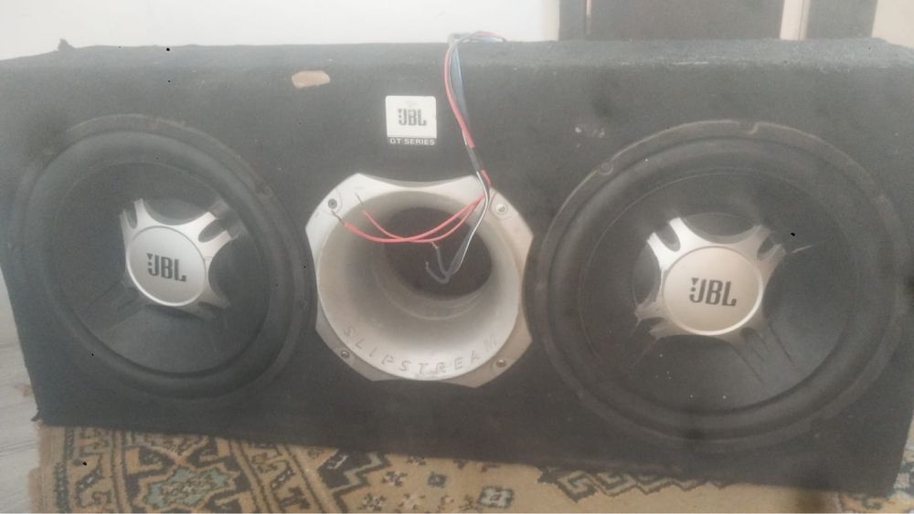 буфер бу дауысы жаксы