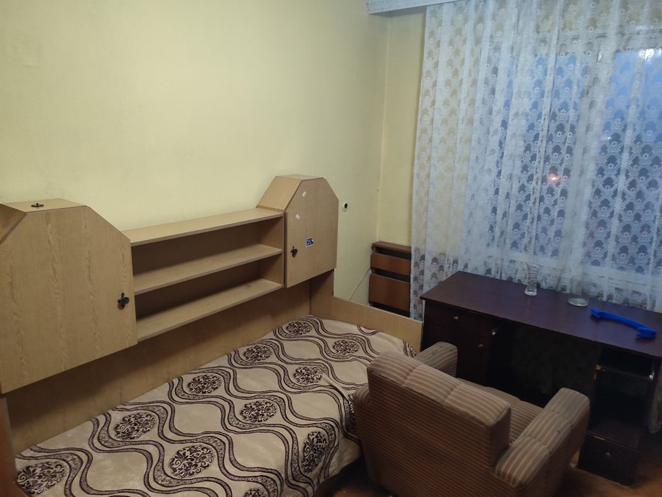 Продава се Двустаен апартамент в Враца, Квартал 103 - 68 кв.м за 1298 €/кв.м - Снимка #1
