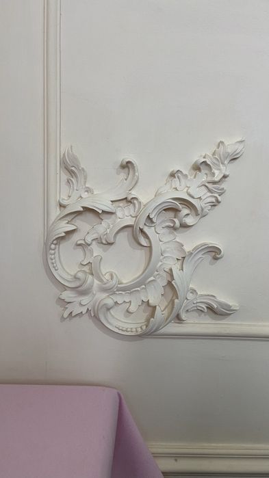 Силиконовый форма для гипса