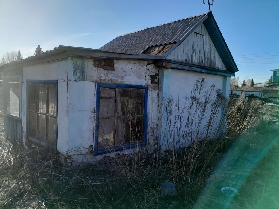 Продам дачу Восточник 5