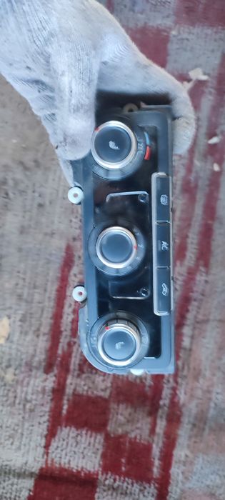 Запчасти Passat b6