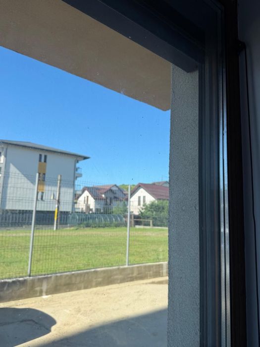 Apartament 2 camere Visan- persoana fizica