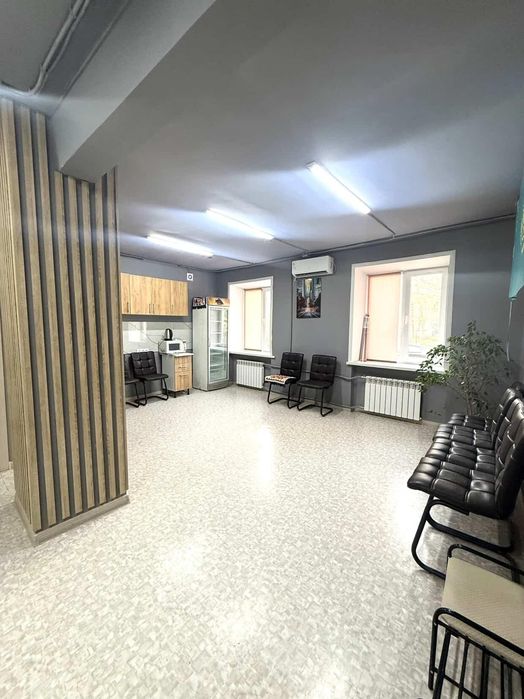 Продам коммерческое помещение в центре города