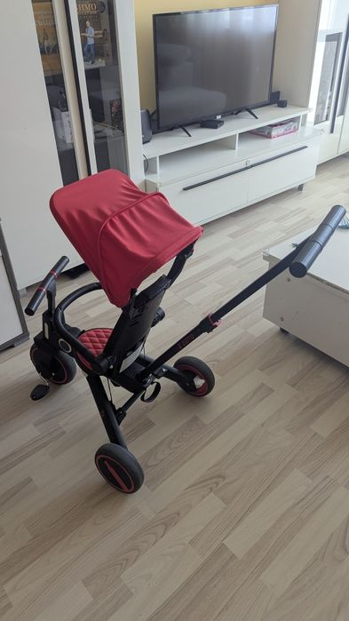 Триколка ZIZITO ZOE 7in1