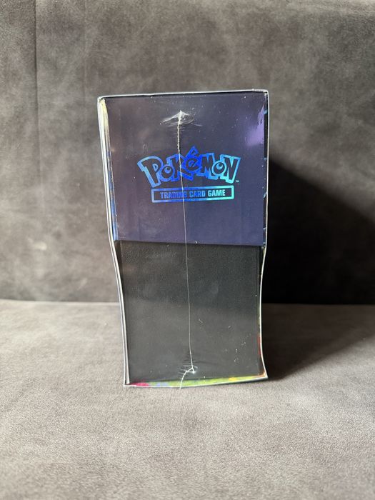 Pokemon Phantasmal Flames Etb