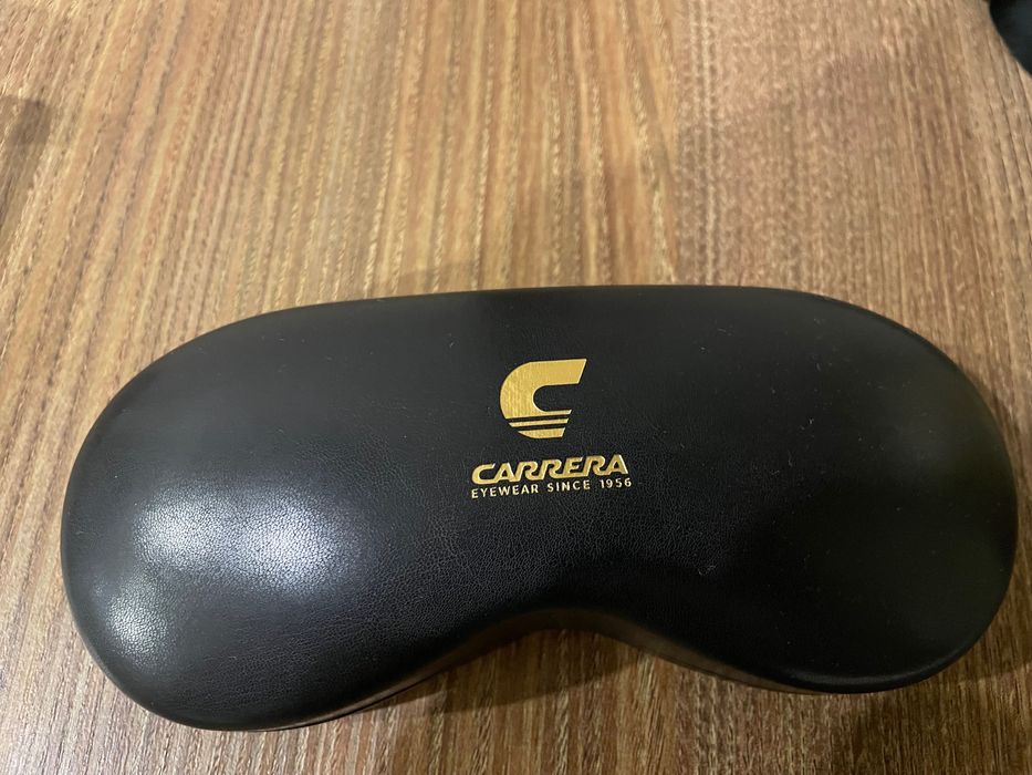 Слънчеви очила Carrera
