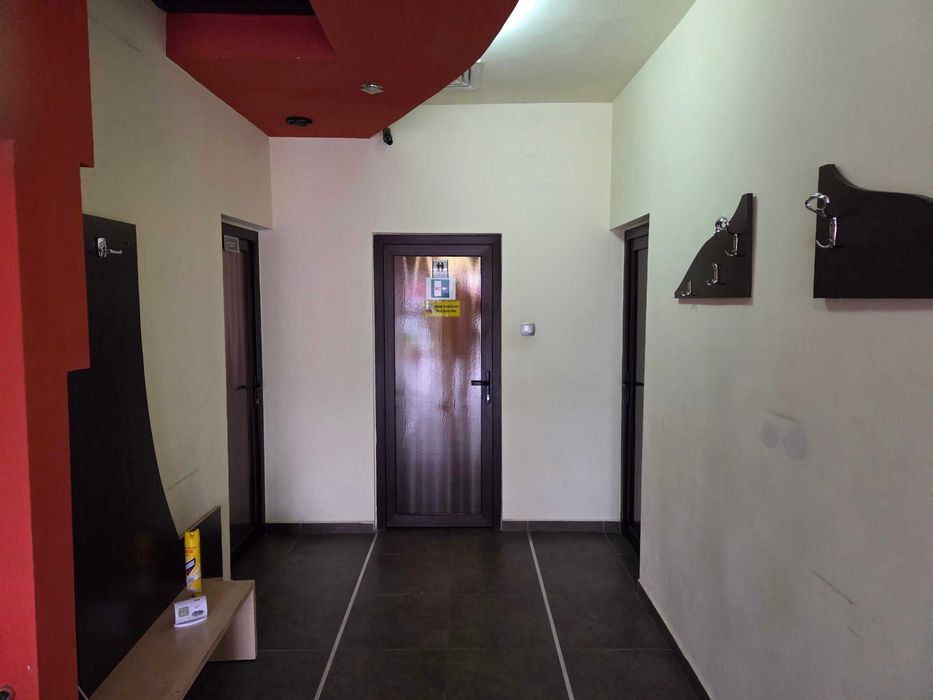 Spațiu de birouri primitor, zona Lipovei