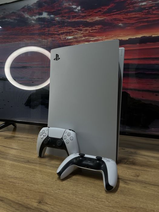 Sony PlayStation 5