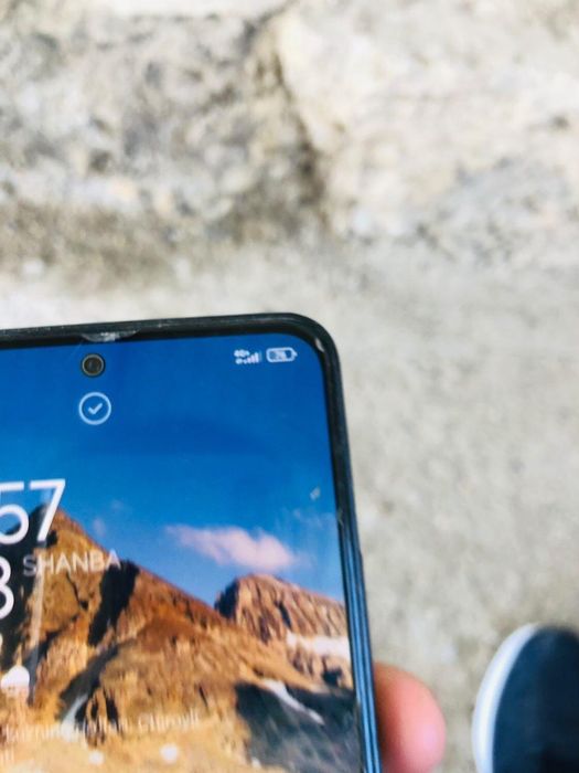 Redmi note 13 4G
