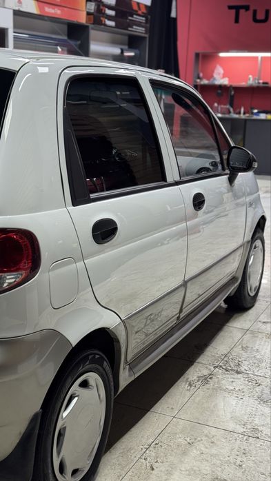 Matiz best 2017 sotiladi