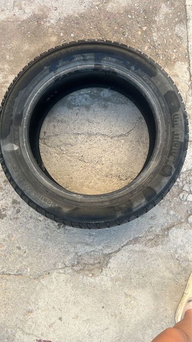 Продаються 3 зимние шины