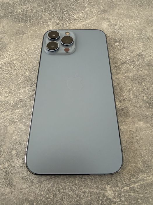 Iphone 13 Pro Max 256 Gb