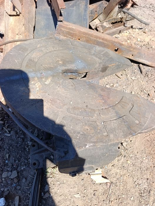 Седло КамАЗ продам