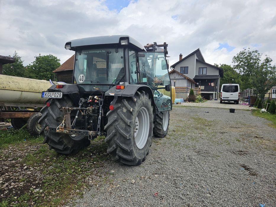 Deutz Fahr 2006  1800 ore