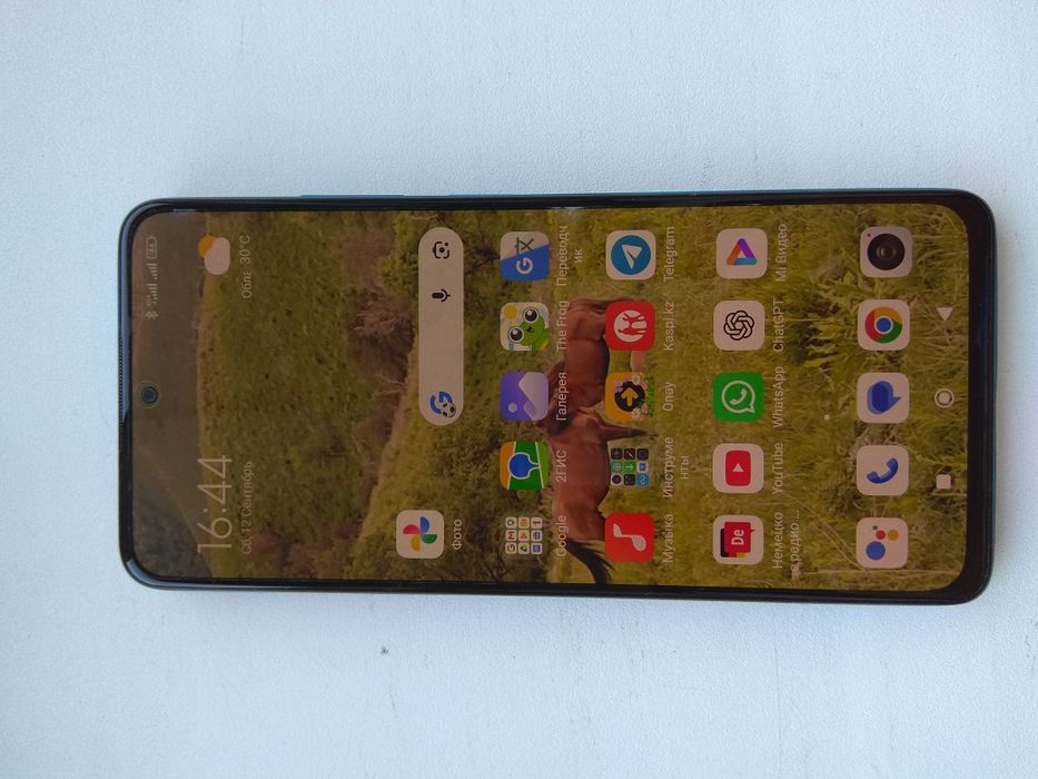 Xiaomi Redmi Note 12 Pro