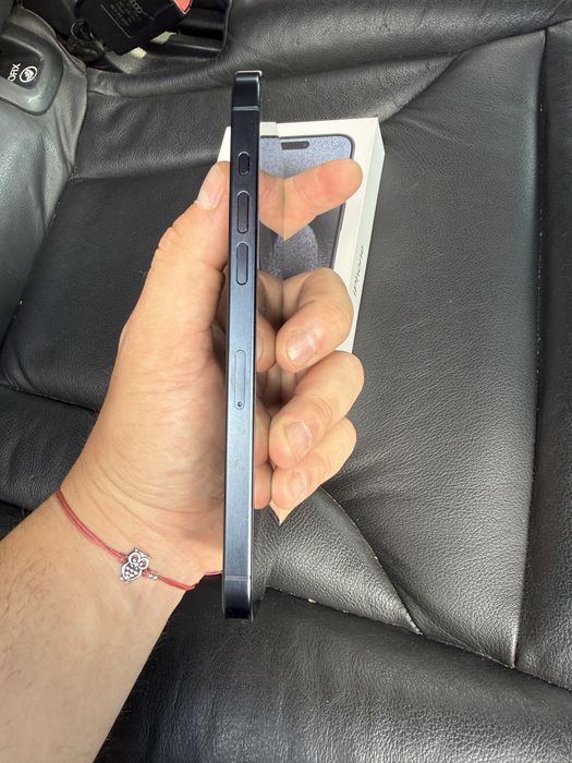 Iphone 15 pro max 1 TB бартер