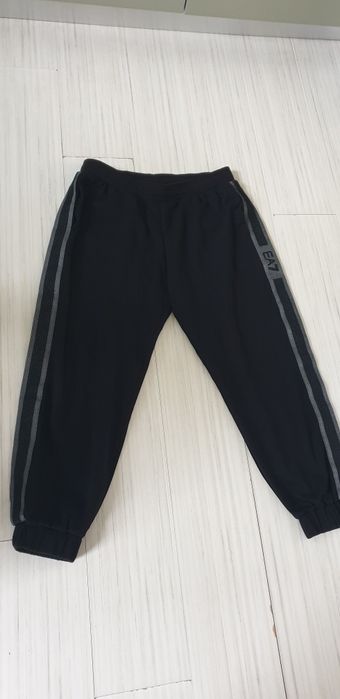 Emporio Armani EA7 Pant Mens Size XL НОВО! ОРИГИНАЛ! Мъжко Долнище!