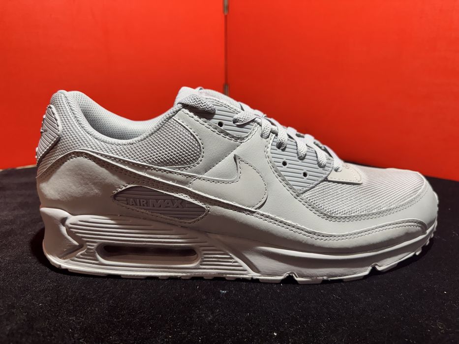 Оригинални! Nike Air Max 90 - 49.5 Shoemag