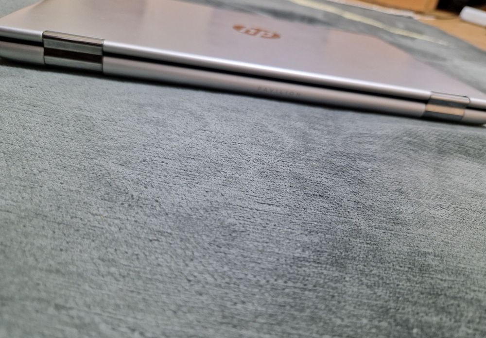 HP EliteBook pavilion