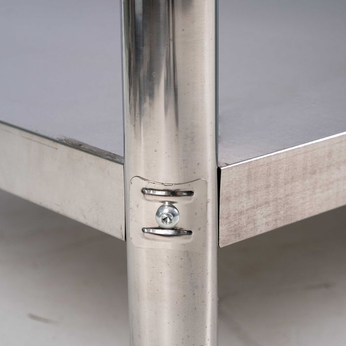 Кухонные Столы, для Столовой. Стеллажи