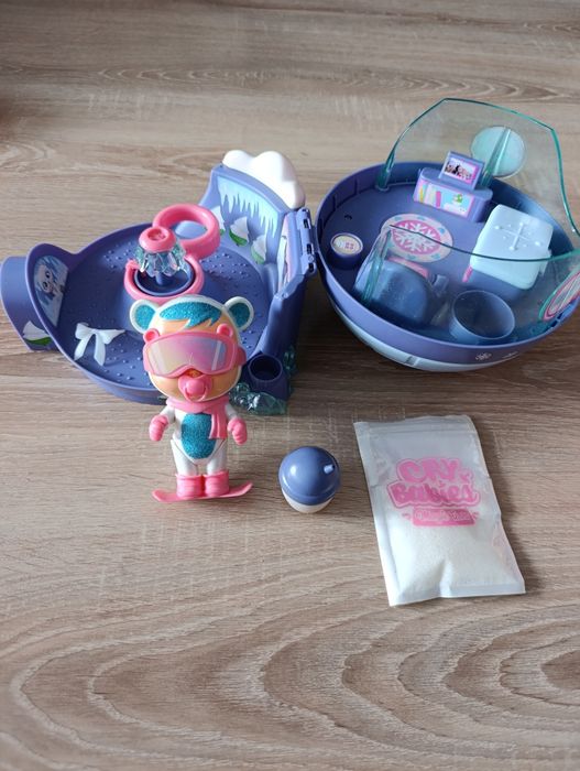 Комплекти Cry Babies