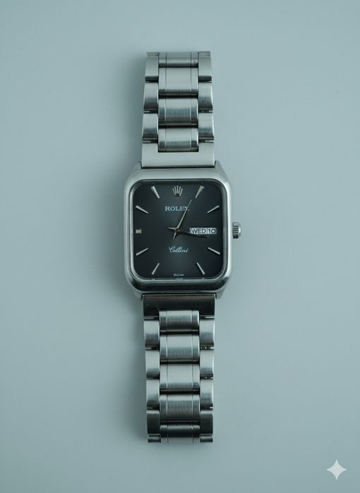 Часы Rolex Cellini