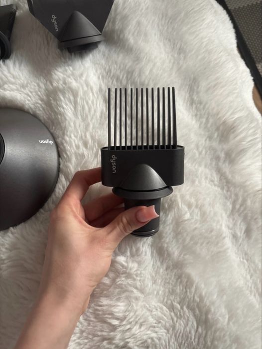 Dyson Supersonic