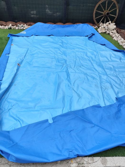 Piscina supraterana Bestway