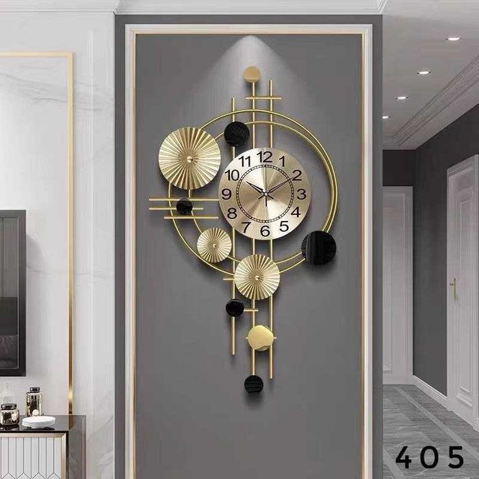 Часы настенные с