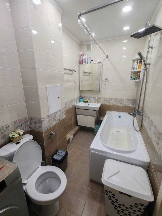 Продам 2-х комнатную квартиру в районе 11 школы