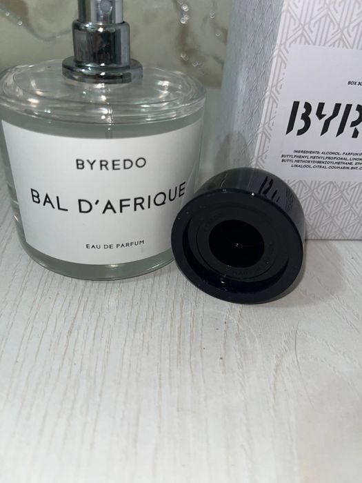 Продаються духи BYREDO Bal d’Afrique Eau de Parfum