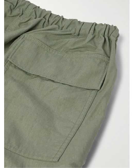 Zara cargo панталон